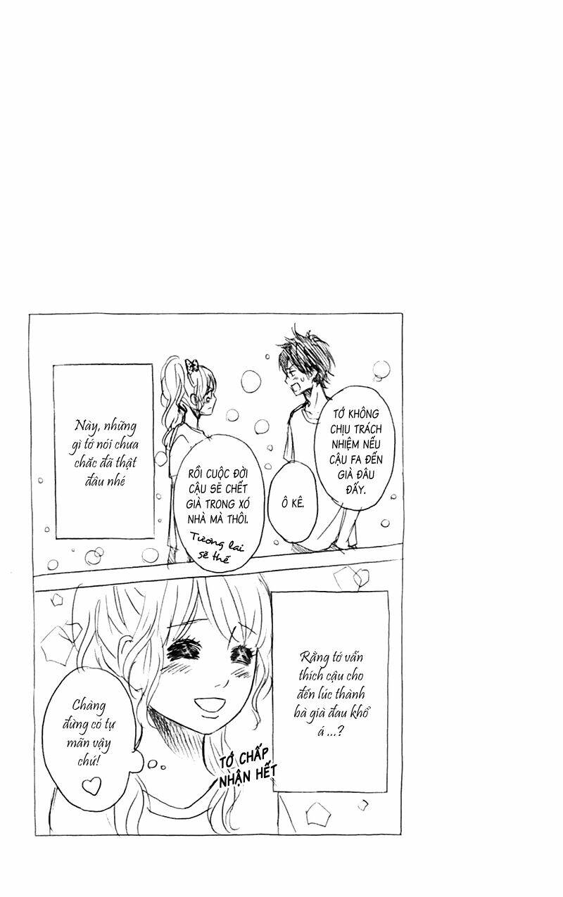 Heroine Shikkaku Chương 4 Ảnh 45