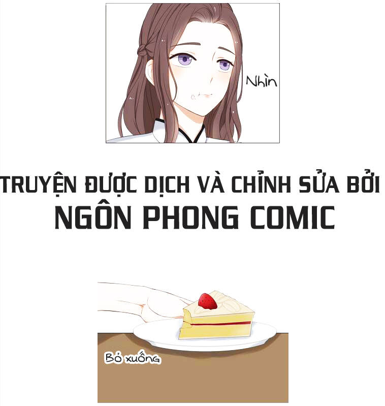 Tình Yêu Nguy Hiểm Chương 2 Ảnh 25
