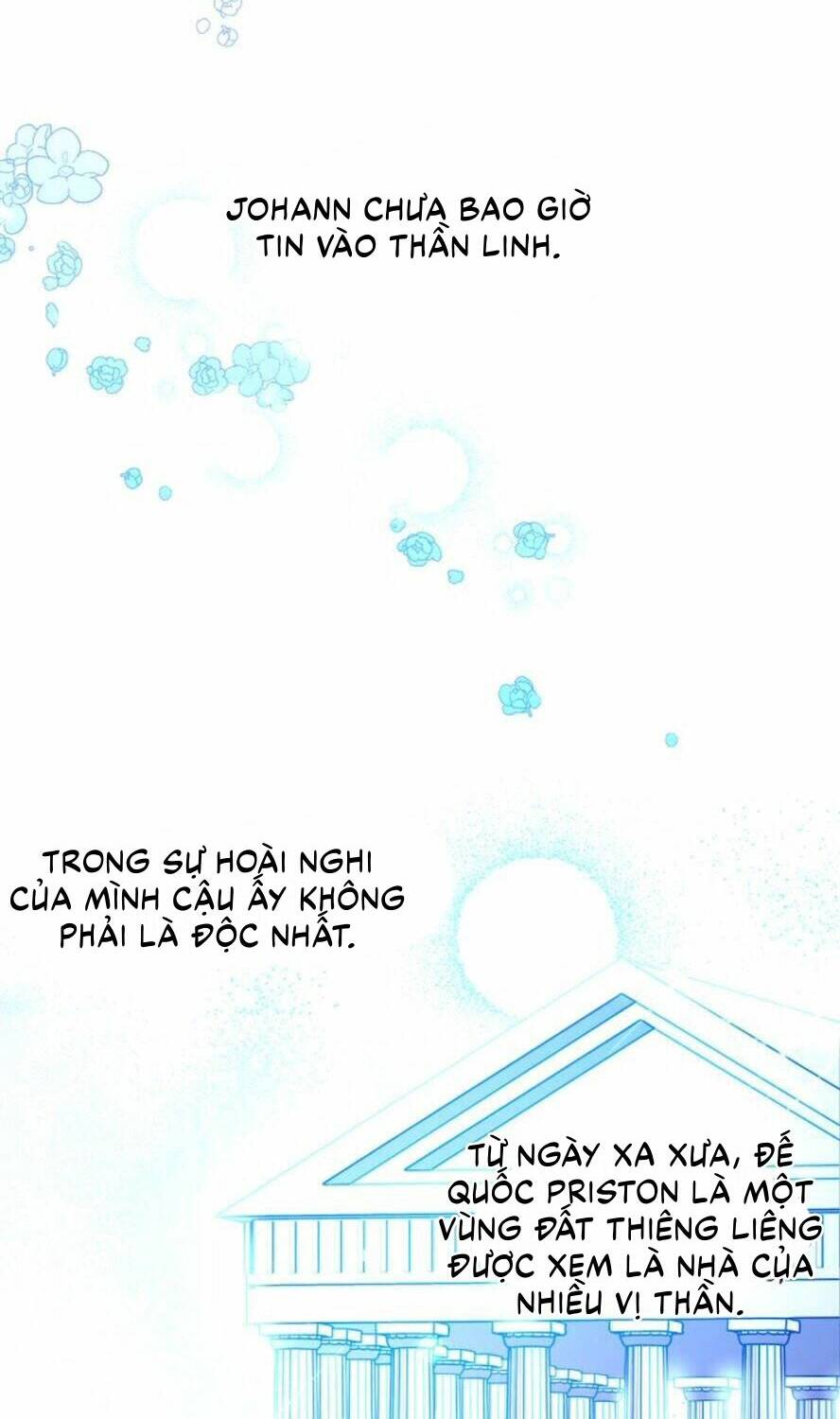 Nhật Ký Quan Sát Elena Evoy Chương 41 Ảnh 55