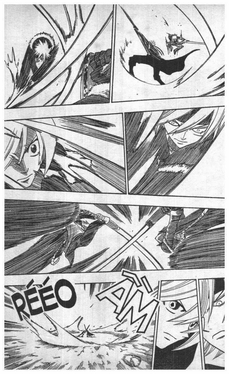 Rave Master (Scan) Chương 18 Ảnh 135