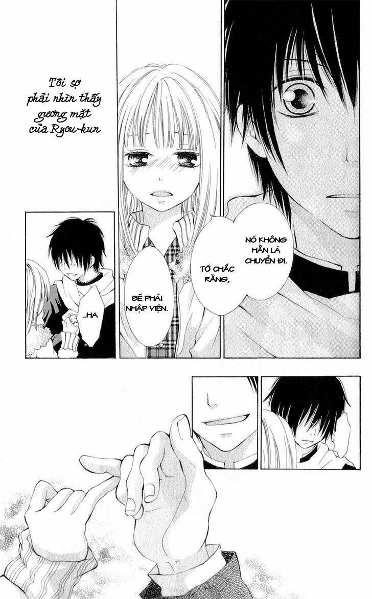 Datte, Kimi Ga Warau Kara Chương 2 Ảnh 34