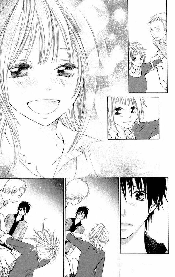 Datte, Kimi Ga Warau Kara Chương 1 Ảnh 42