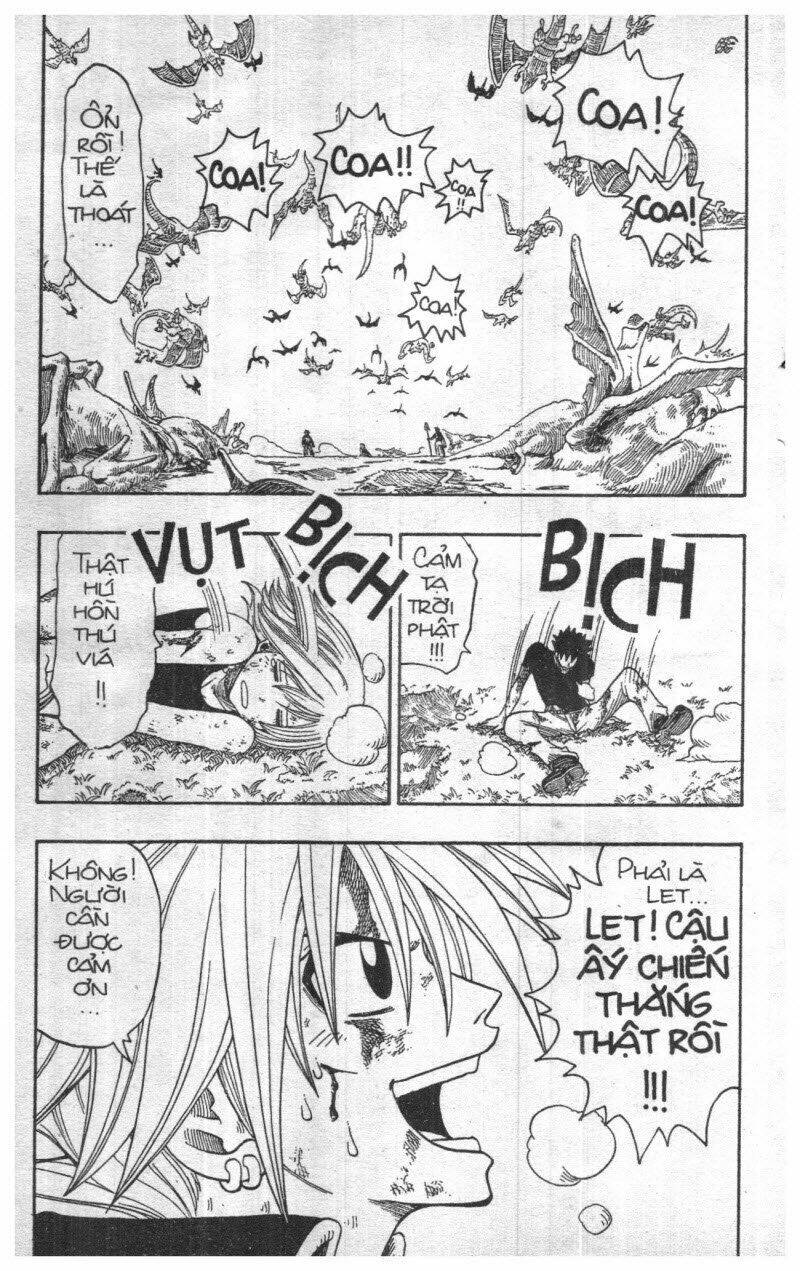 Rave Master (Scan) Chương 17 Ảnh 65