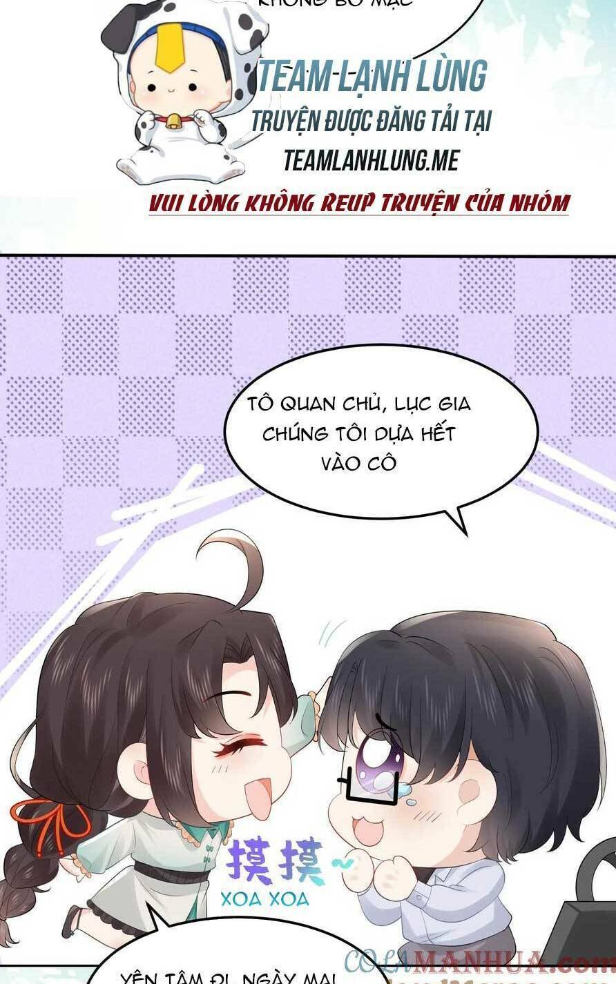 Đại Lão Huyền Học Xuống Núi Khuấy Động Cả Thế Giới Chương 183 Ảnh 14