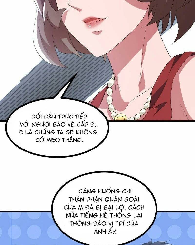 Ta Quét Phó Bản Ở Khắp Thế Giới Chương 63 Ảnh 8