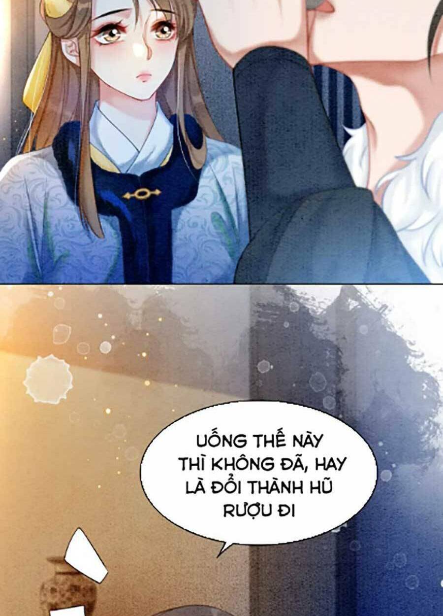 Xung Hỉ Vương Phi Chương 91 Ảnh 5