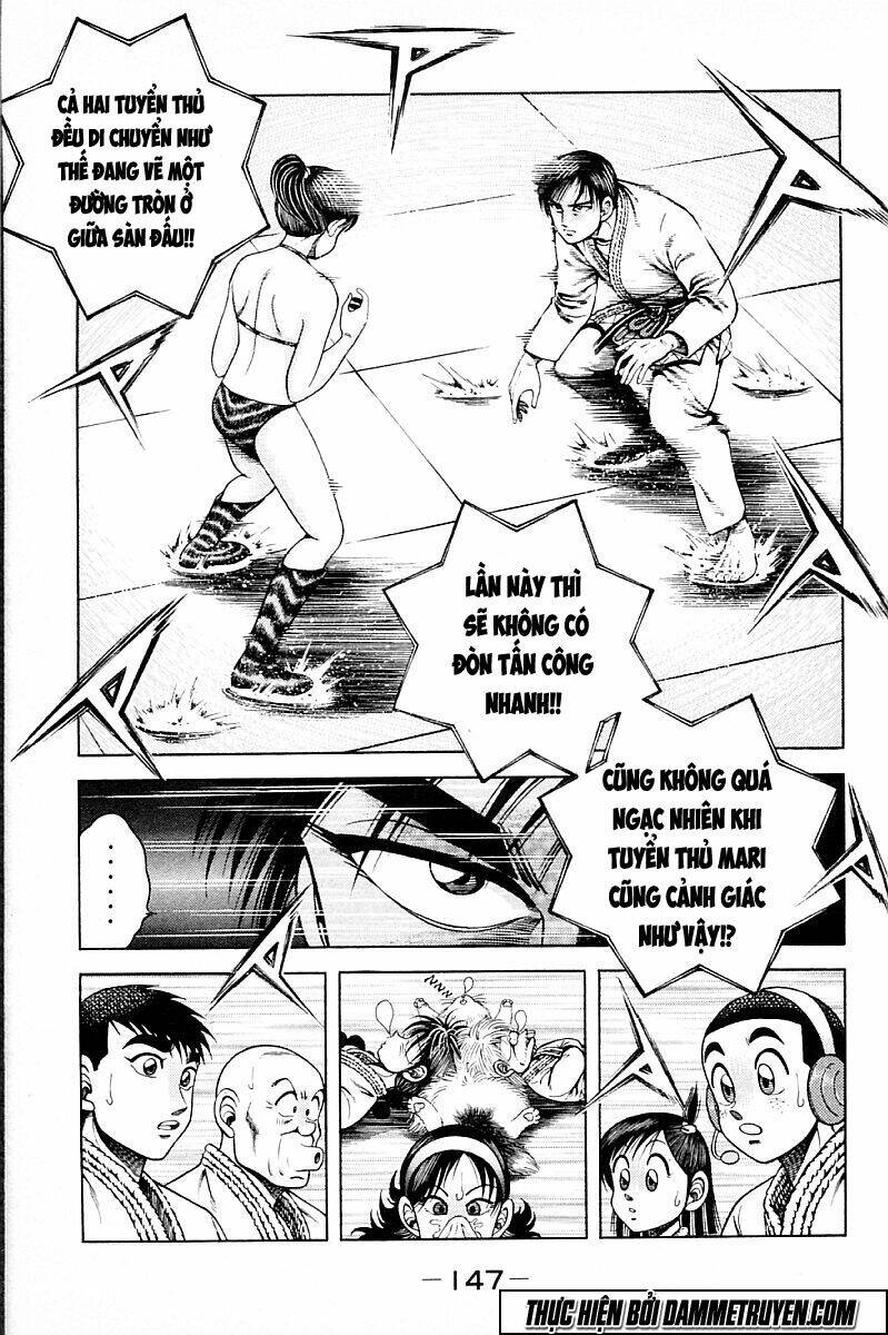 Shin Kotaro Makaritoru! Juudouhen Chương 204 Ảnh 4