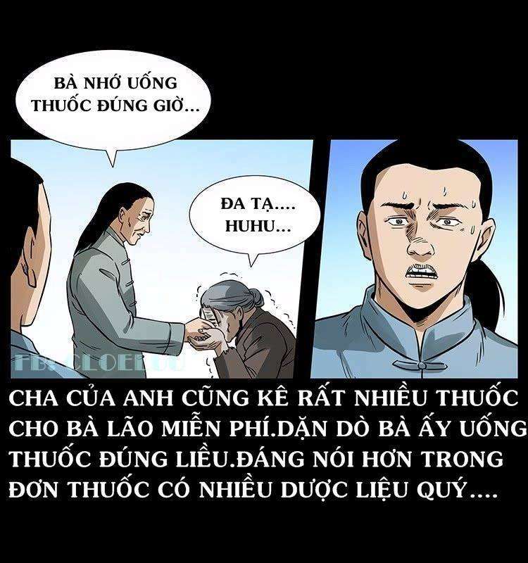 Tiên Sơn Truyền Kỳ Chương 13 Ảnh 48