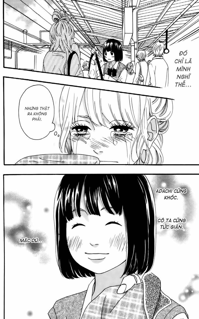 Heroine Shikkaku Chương 8 Ảnh 28