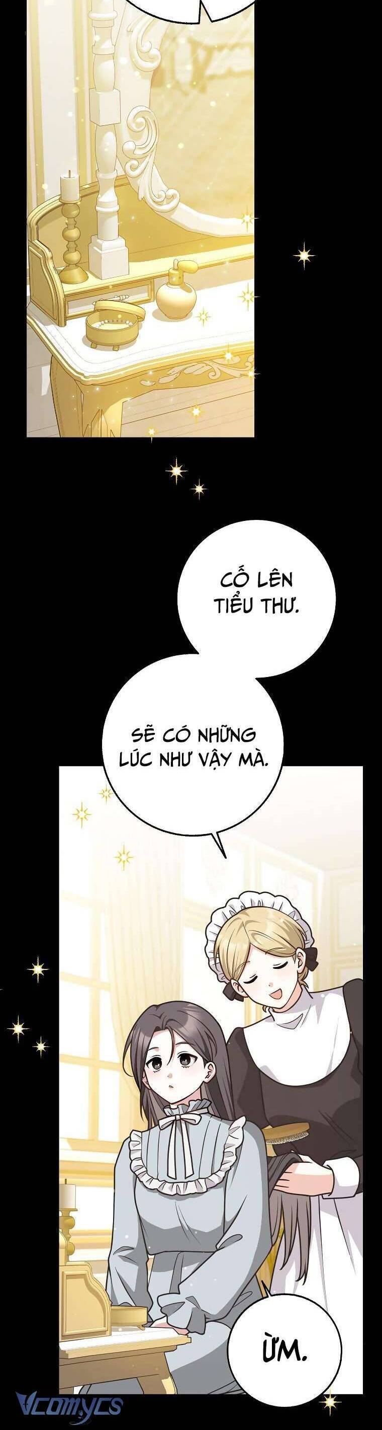 Bạn Bè Với Nhau Không Phải Vậy Đâu Chương 54 Ảnh 35