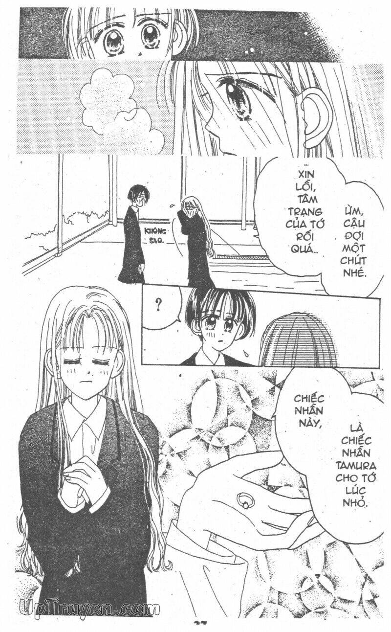 Ban Trai Của Tôi - My Boyfriend Chương 1 Ảnh 37