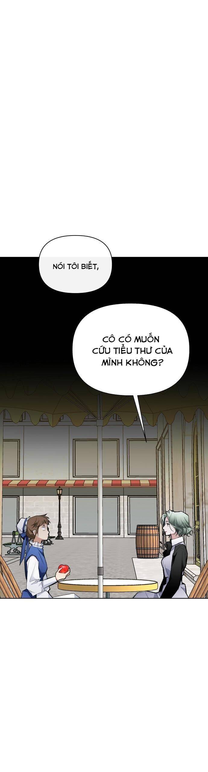 Truy Tìm Ác Nữ Tình Một Đêm Chương 17 Ảnh 40