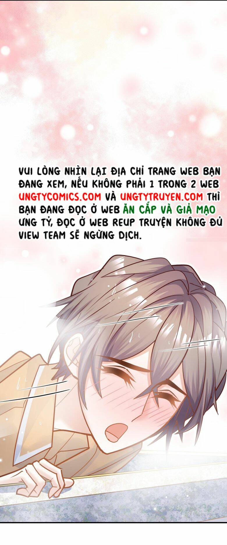 Anh Ấy Sinh Ra Đã Là Công Của Tôi Chương 79 Ảnh 30