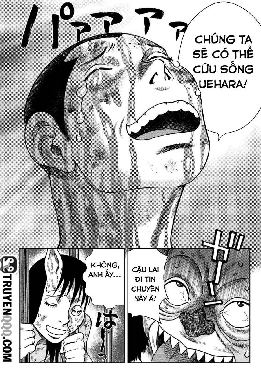 Freak Island - Đảo Quái Dị Chương 121 Ảnh 14
