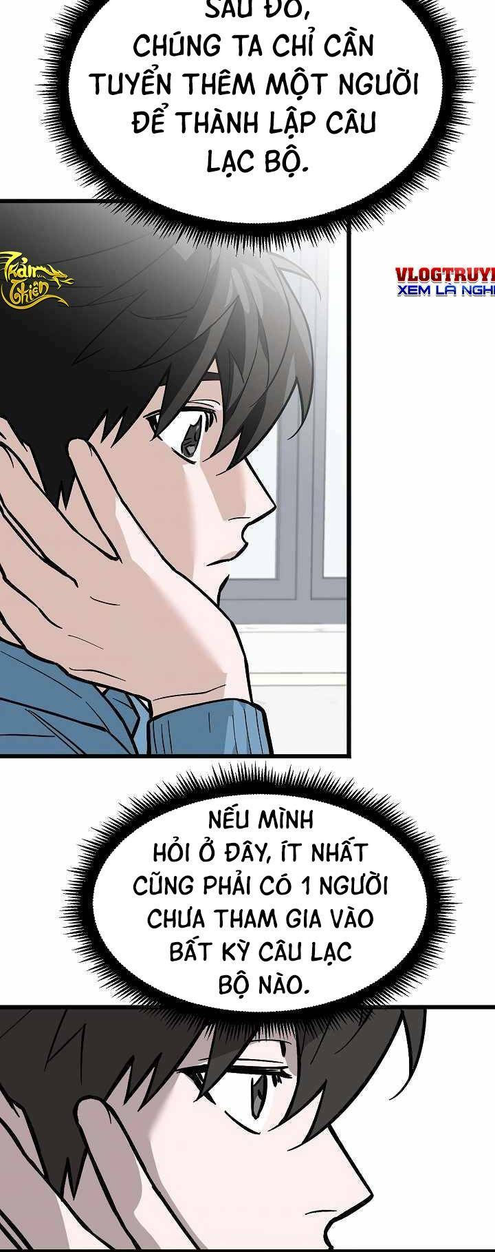 Cực Hạn Chương 5 Ảnh 33