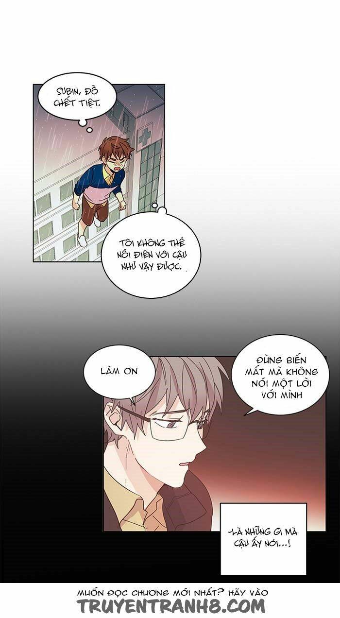 Oh! Cô Nàng Oh Yesu Chương 15 Ảnh 18