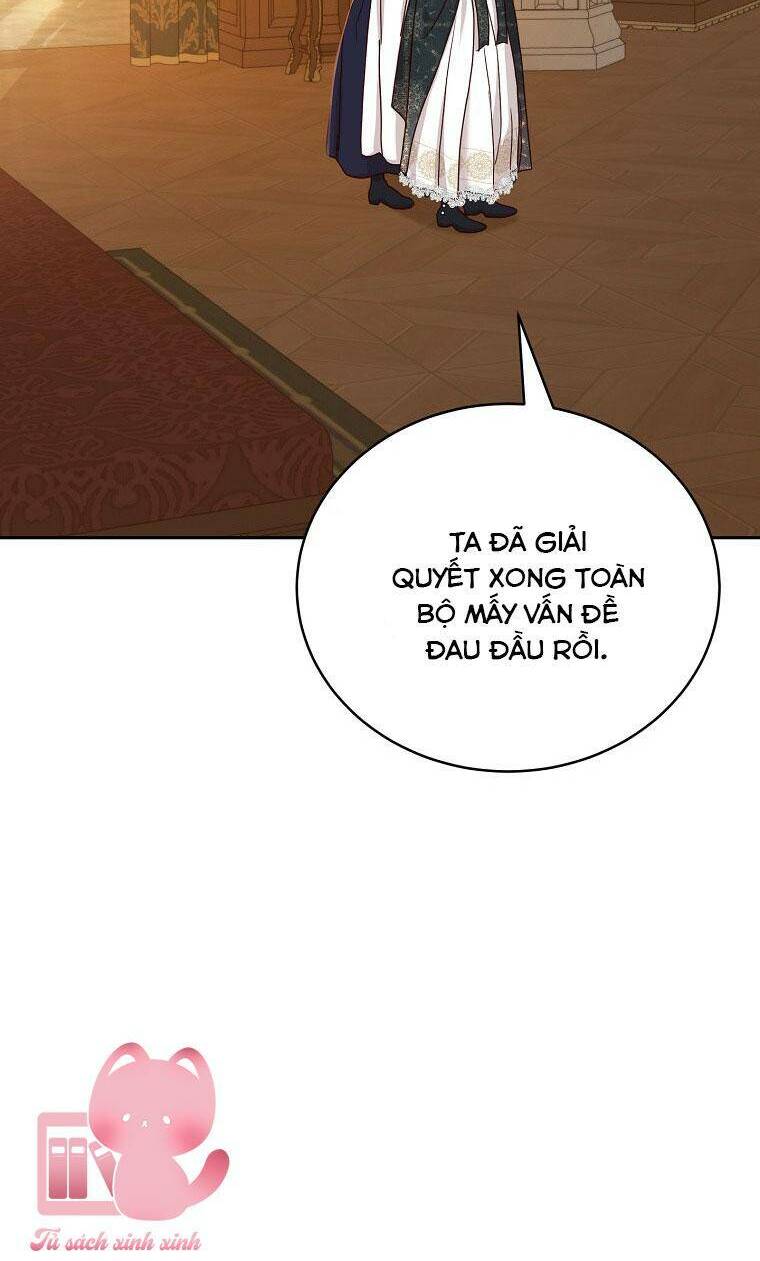 Tôi Sẽ Chỉ Sống Như Một Nhân Vật Phản Diện Chương 67 Ảnh 60