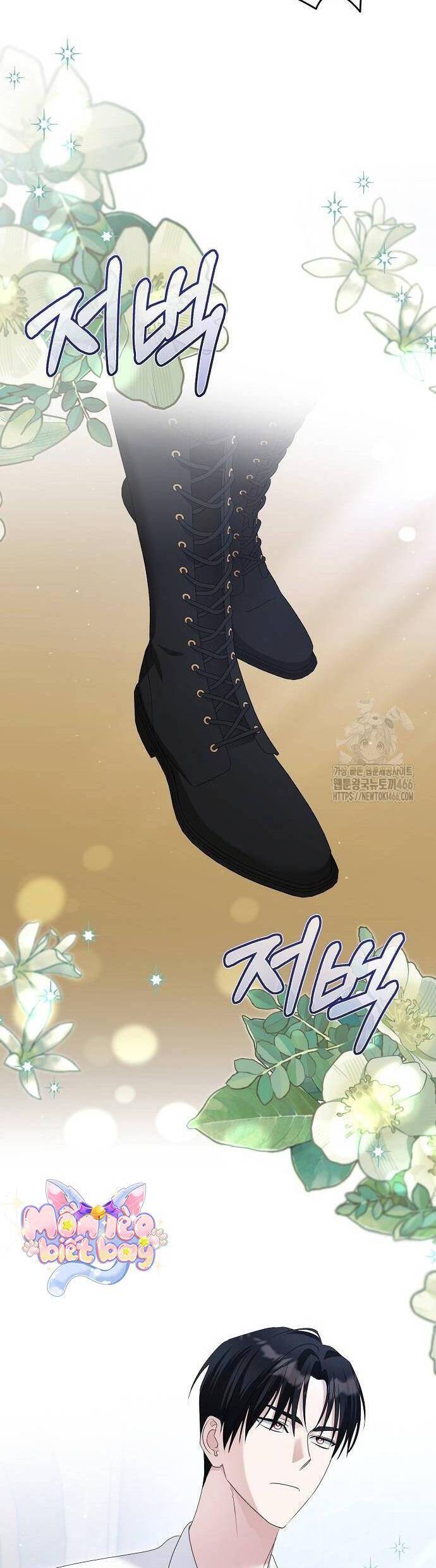 Trở Thành Con Gái Nuôi Của Gia Tộc Sát Thủ Chương 51 Ảnh 44