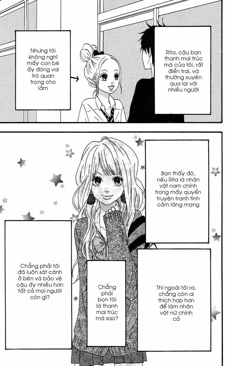 Heroine Shikkaku Chương 1 Ảnh 13