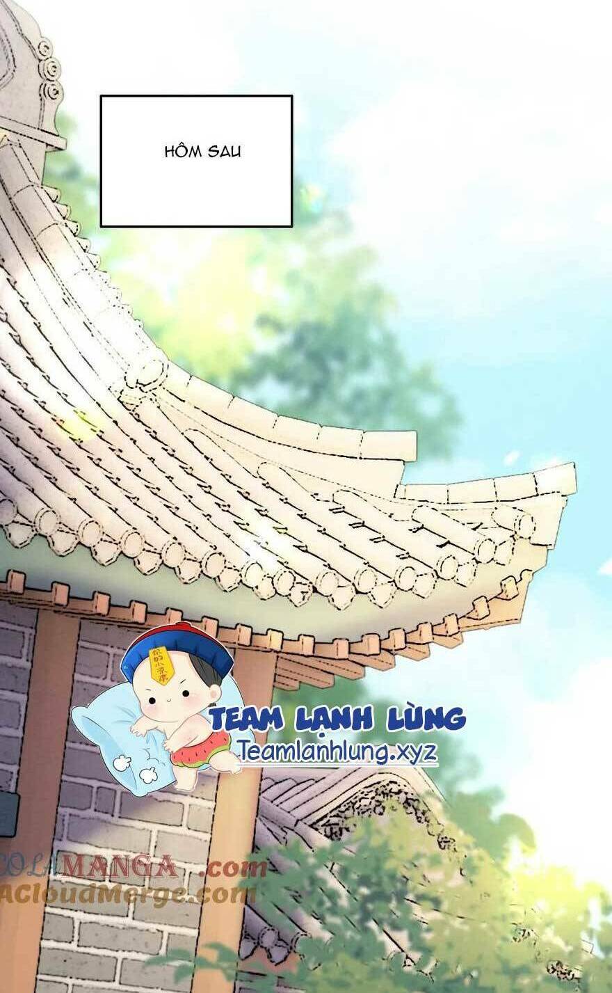 Báo Cáo Nhiếp Chính Vương, Đại Lão Nàng Ấy Chuyên Trị Bệnh Liệt Dương. Chương 206 Ảnh 12