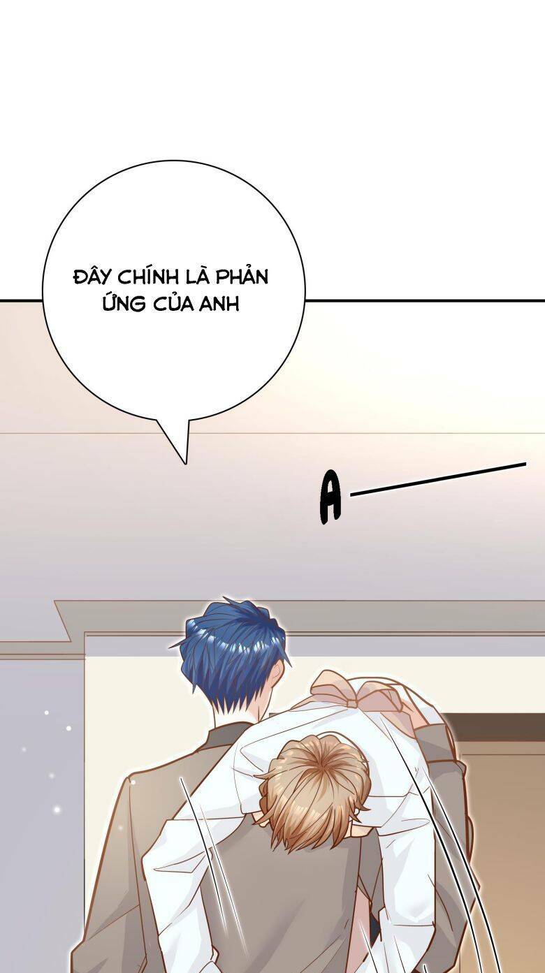 Anh Ấy Sinh Ra Đã Là Công Của Tôi Chương 80 Ảnh 33