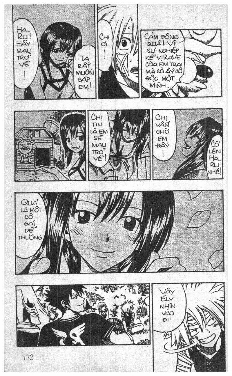 Rave Master (Scan) Chương 18 Ảnh 261