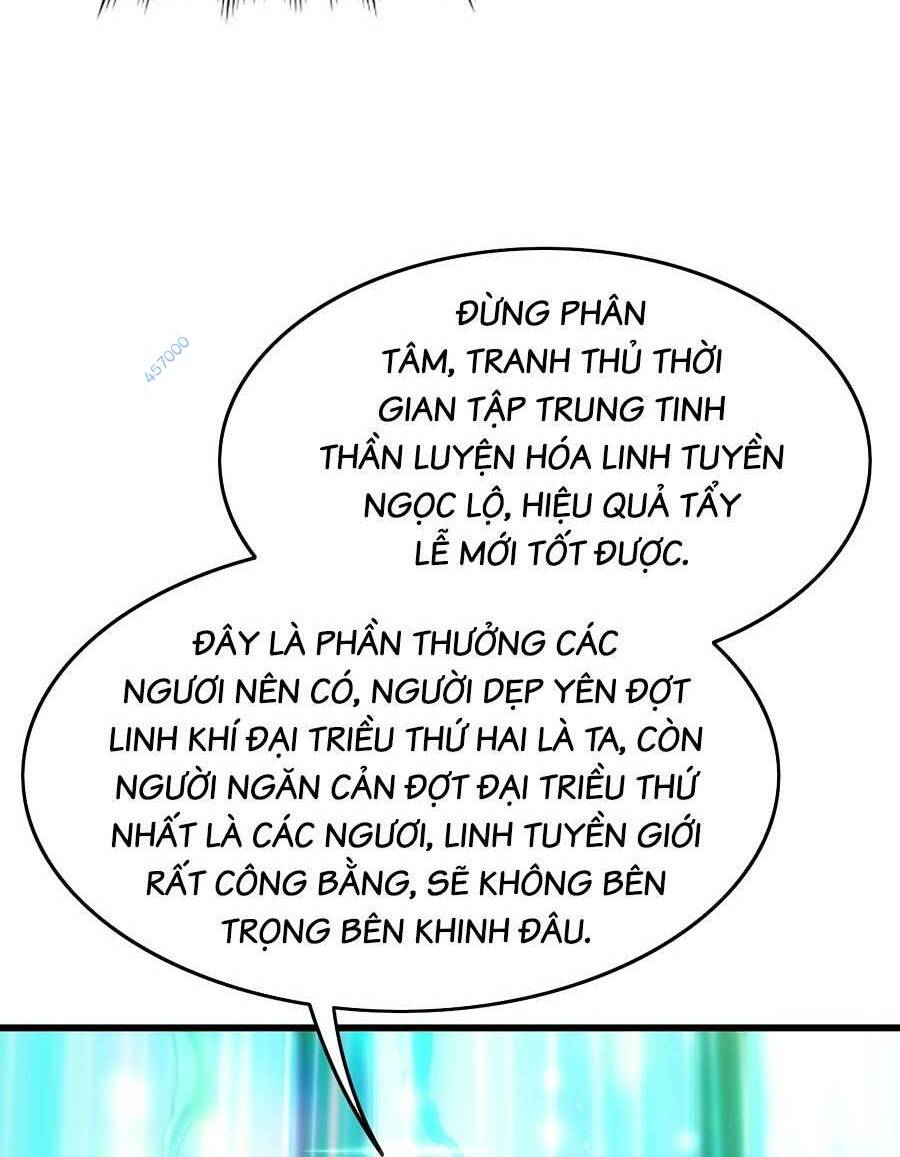 Đại Sư Phụ Hạ Sơn Chương 75 Ảnh 27
