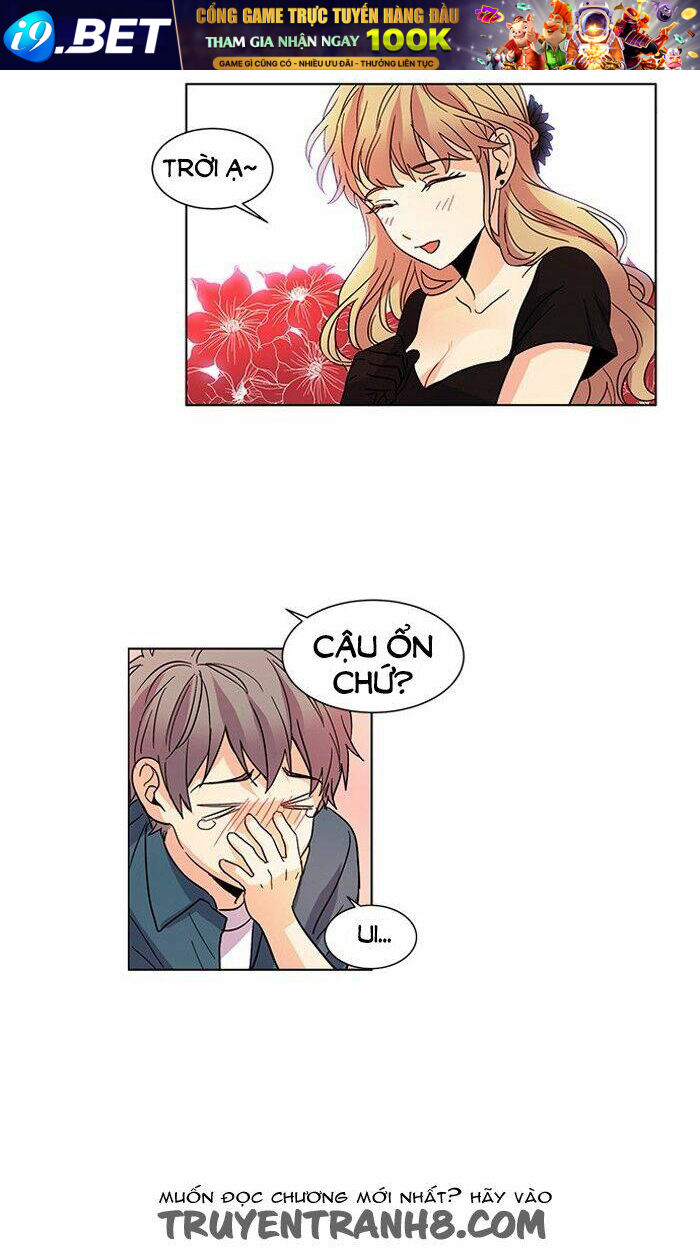 Oh! Cô Nàng Oh Yesu Chương 28 Ảnh 25