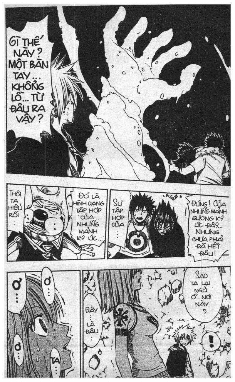 Rave Master (Scan) Chương 18 Ảnh 240