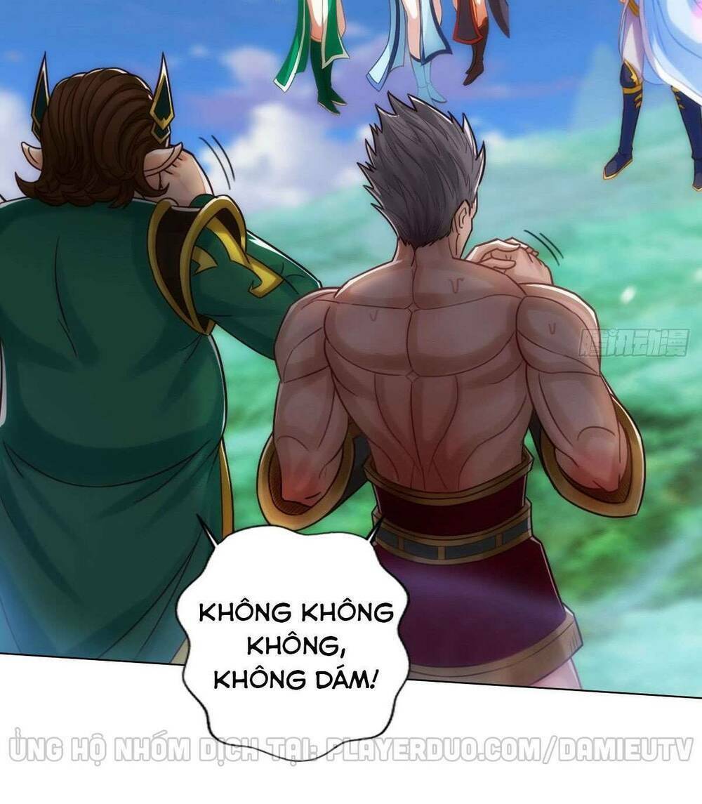Lang Hoàn Thư Viện Chương 208 Ảnh 24