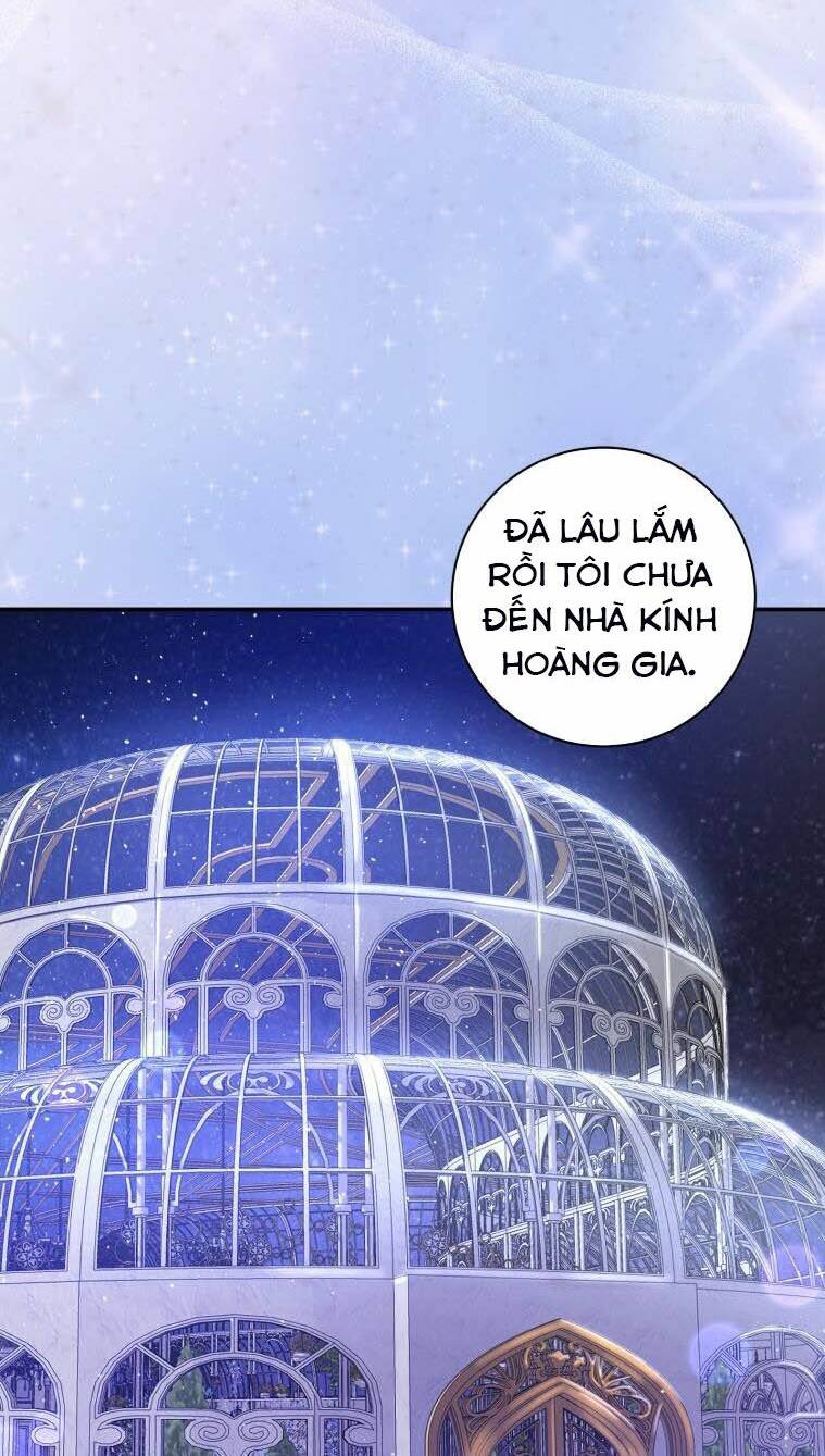 Bạo Chúa Thân Mến Chương 16 Ảnh 24