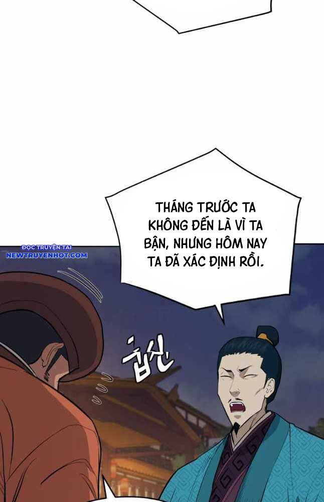 Thái Thú Kang Jin Lee Chương 78 Ảnh 66