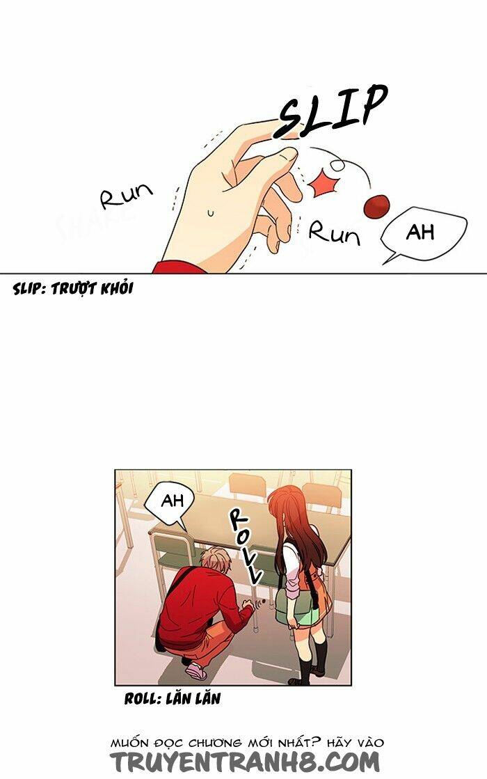 Oh! Cô Nàng Oh Yesu Chương 27 Ảnh 6