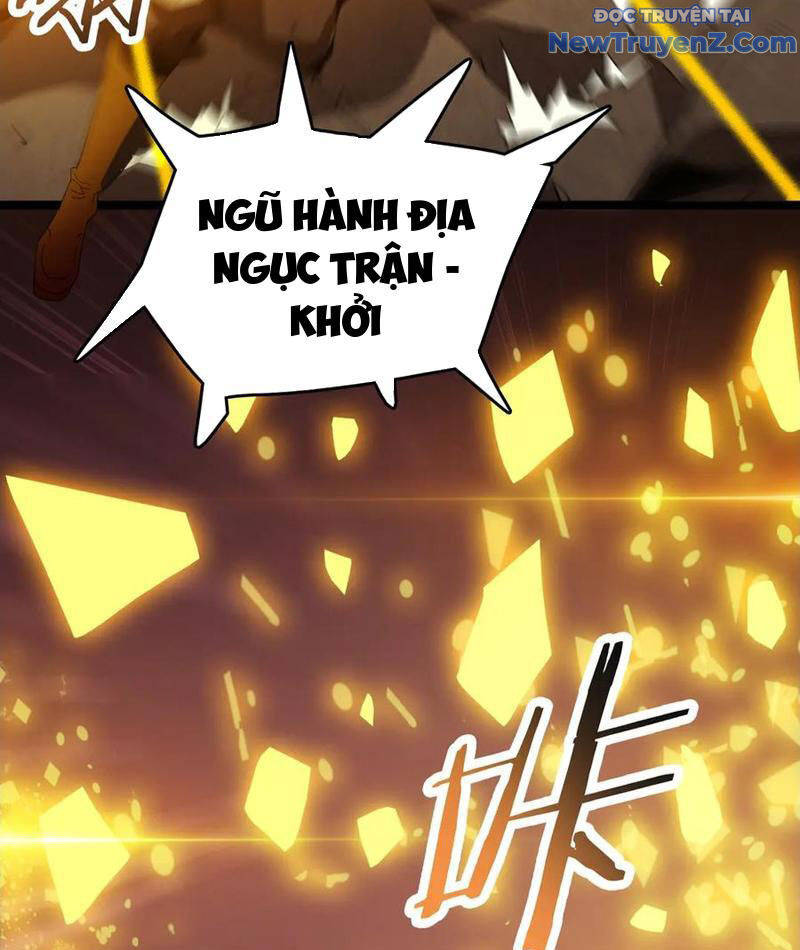 Vạn Tộc Xâm Lược: Thiên Hạ Tham Chiến, Ta Trấn Thủ Hậu Phương Chương 37 Ảnh 83