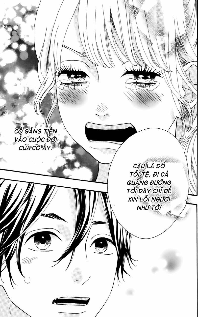 Heroine Shikkaku Chương 7 Ảnh 41