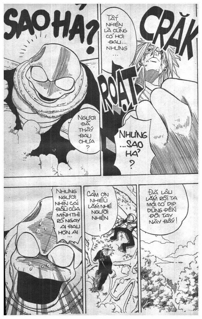 Rave Master (Scan) Chương 17 Ảnh 131