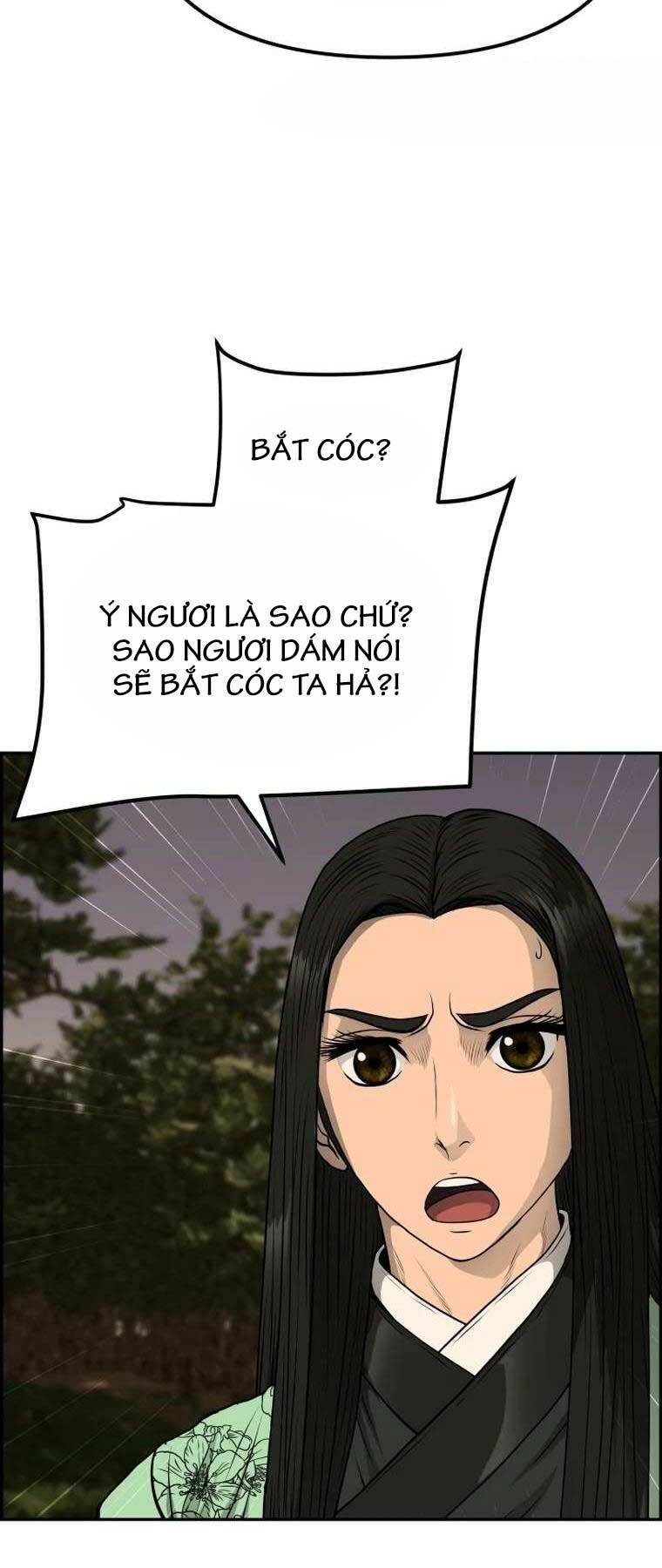 Phong Lôi Kiếm Chương 89 Ảnh 38