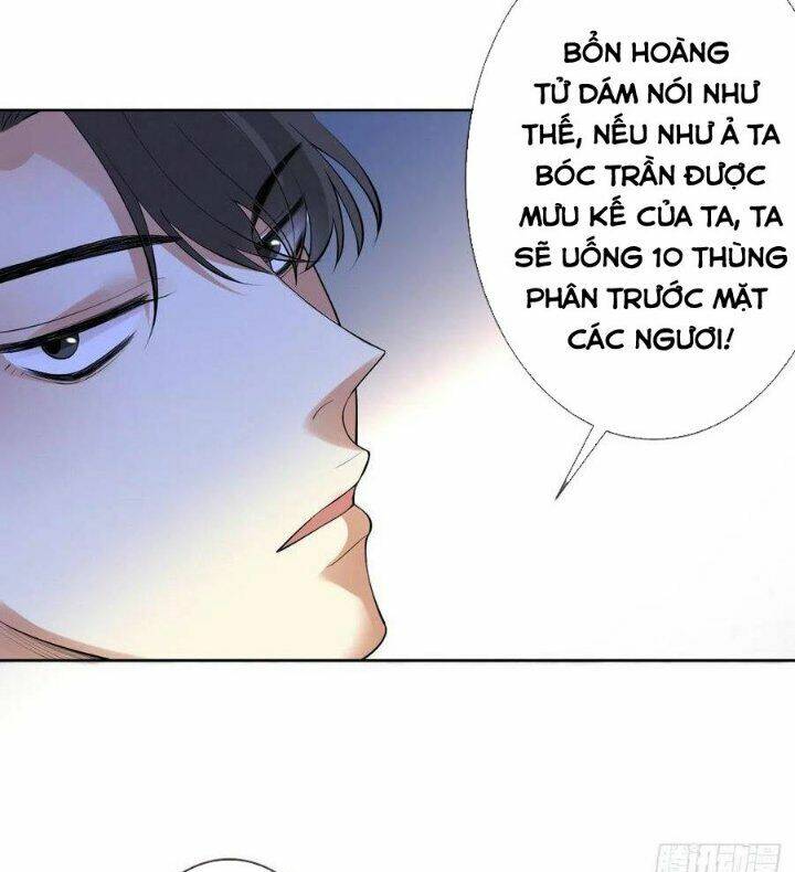 Mạt Thế Nữ Vương Chương 72 Ảnh 41