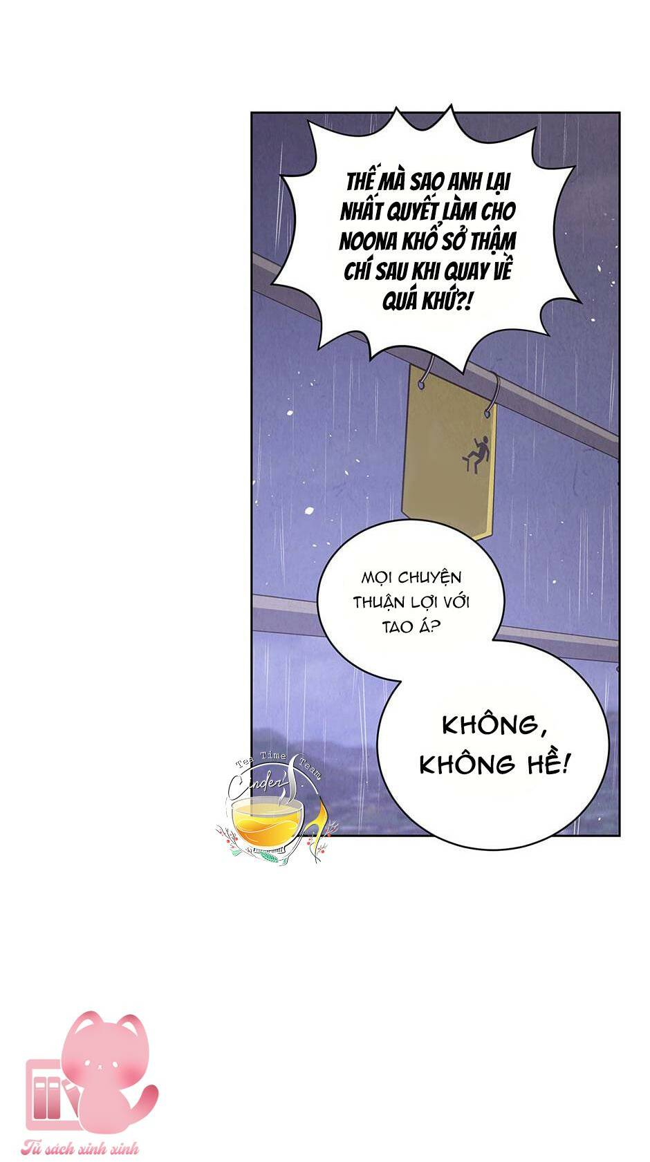 Chào Nhé, Không Làm Thông Gia Nữa Đâu! Chương 60 Ảnh 64