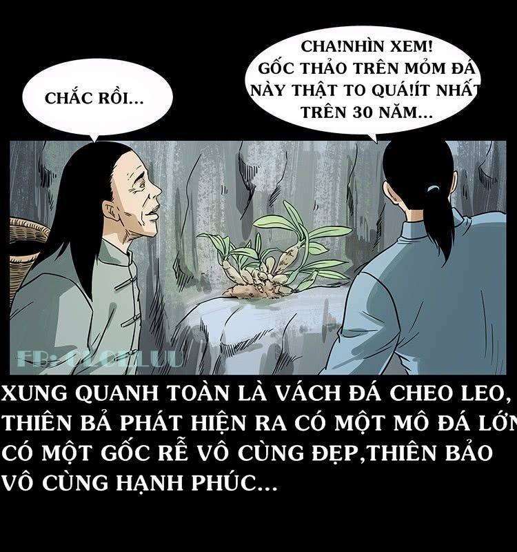 Tiên Sơn Truyền Kỳ Chương 13 Ảnh 51