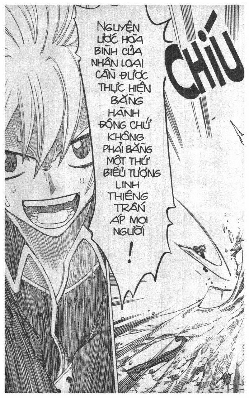 Rave Master (Scan) Chương 16 Ảnh 133