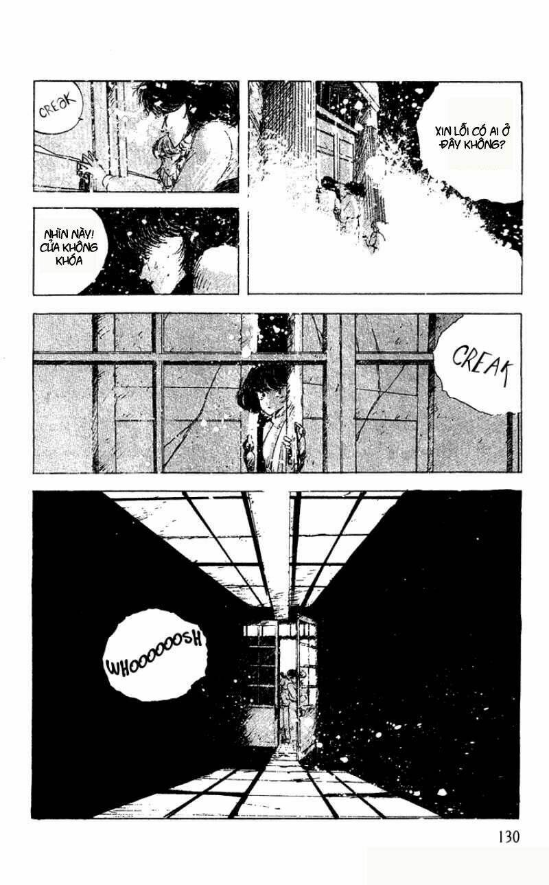 The Horror Mansion Chương 6 Ảnh 6