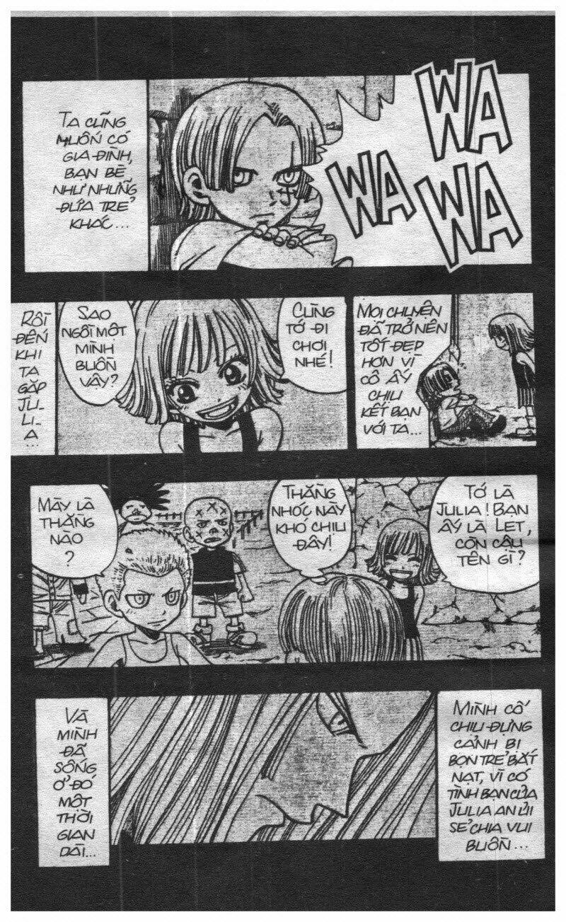 Rave Master (Scan) Chương 17 Ảnh 50