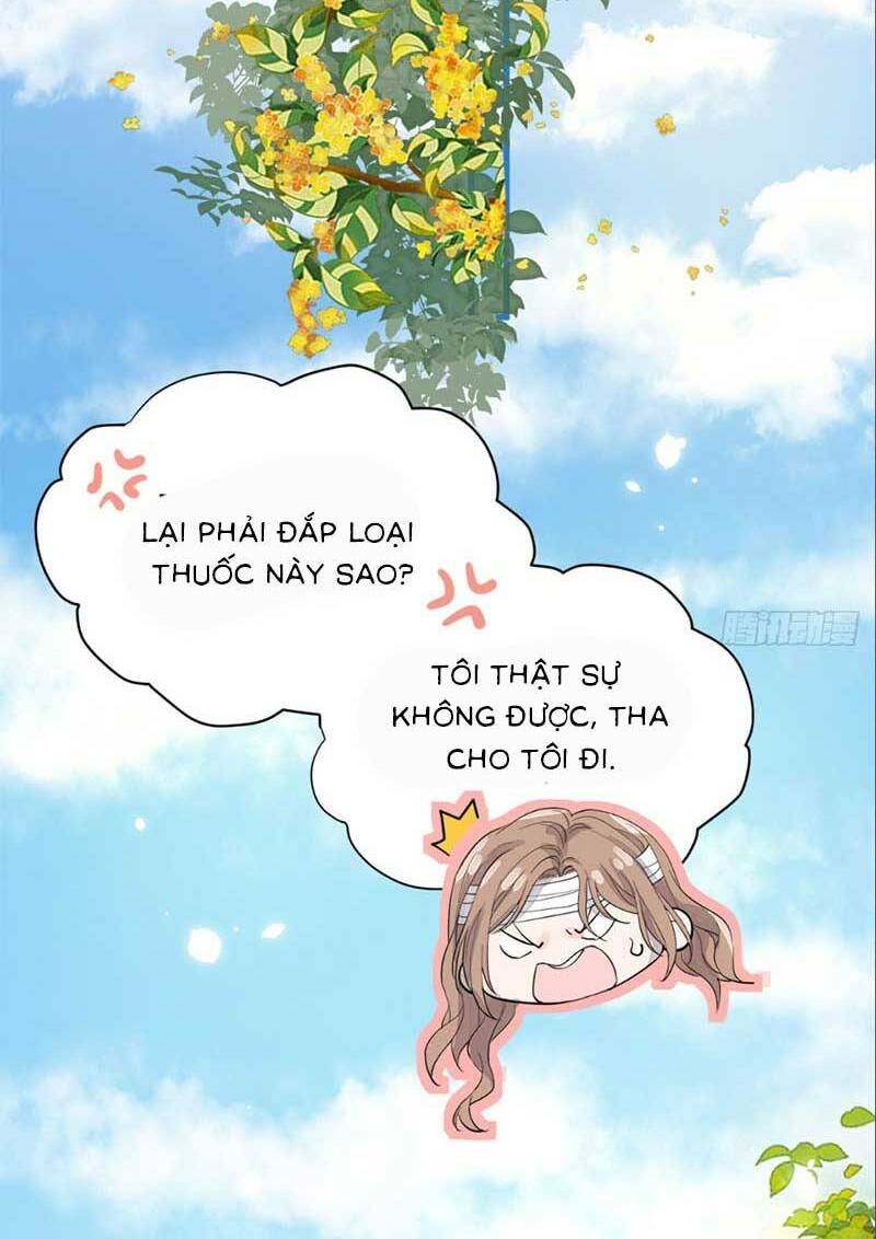 Xuyên Đến Dị Giới Toàn Trai Đẹp Chương 4 Ảnh 24