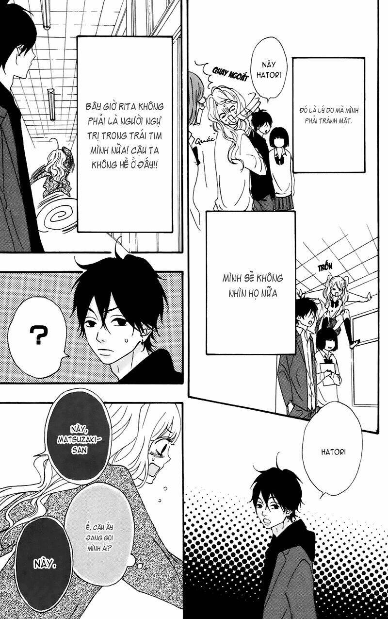Heroine Shikkaku Chương 3 Ảnh 10