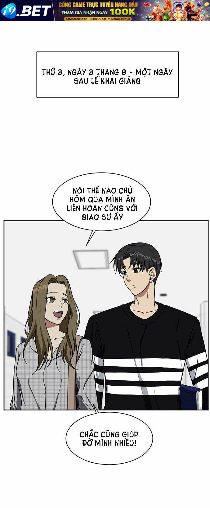 Change Me Chương 31 Ảnh 2