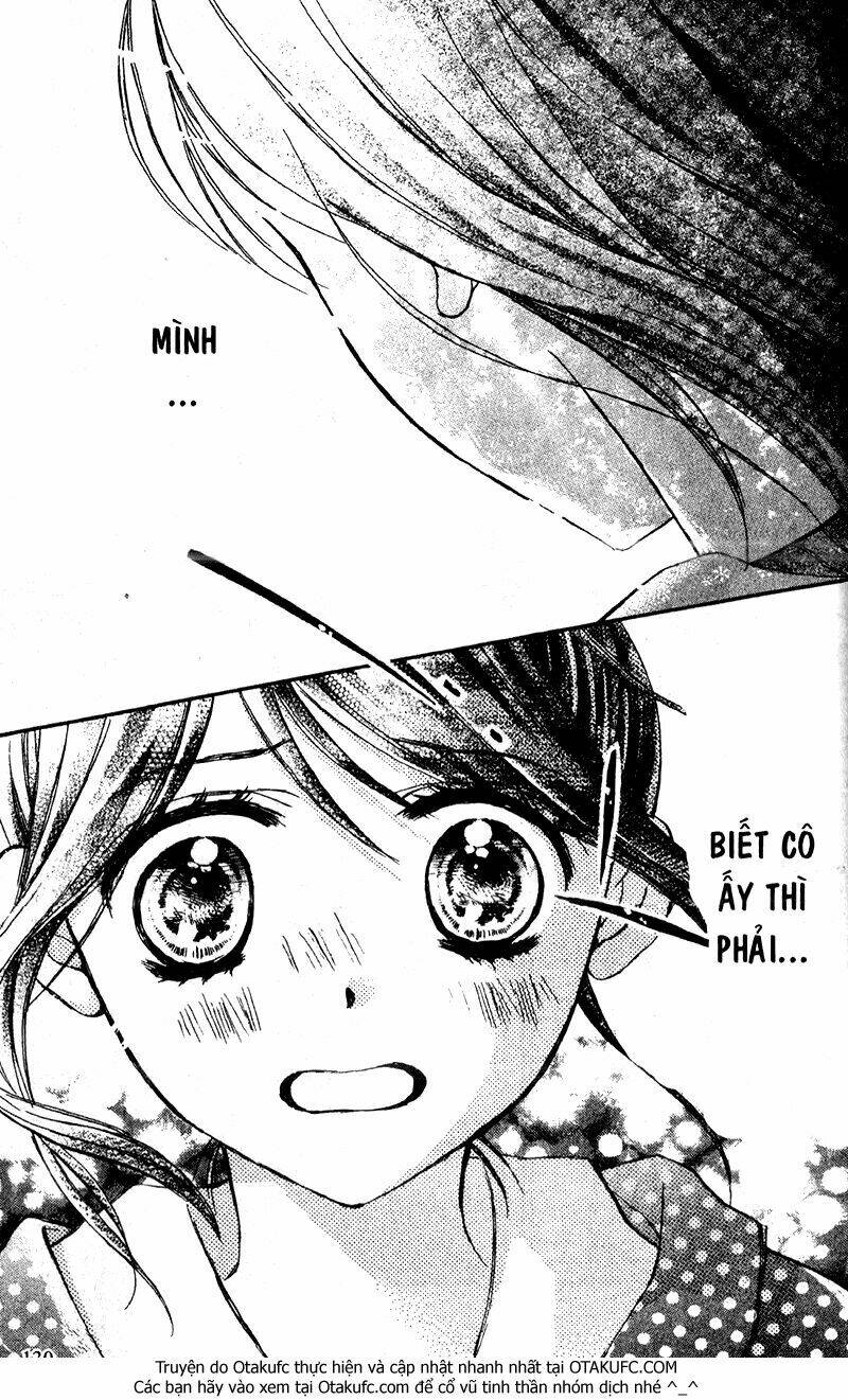 Hachimitsu Ni Hatsukoi Chương 44 Ảnh 8