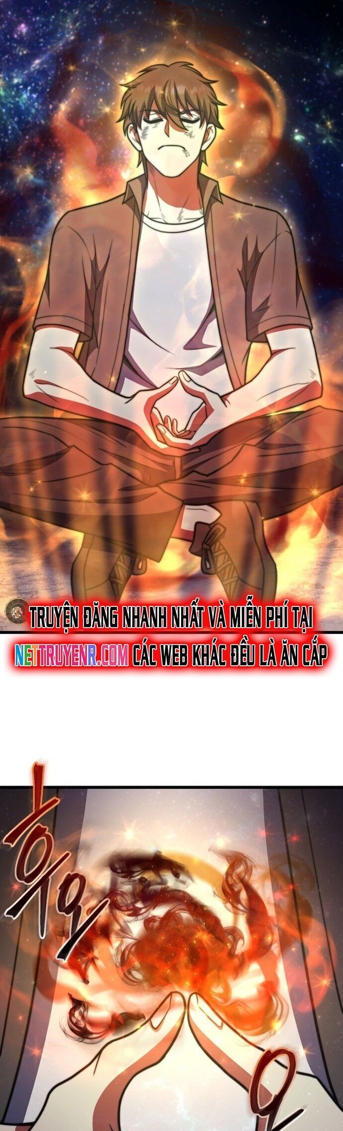 Thăng Hạng Từ Đỉnh Cấp Chương 98 Ảnh 23
