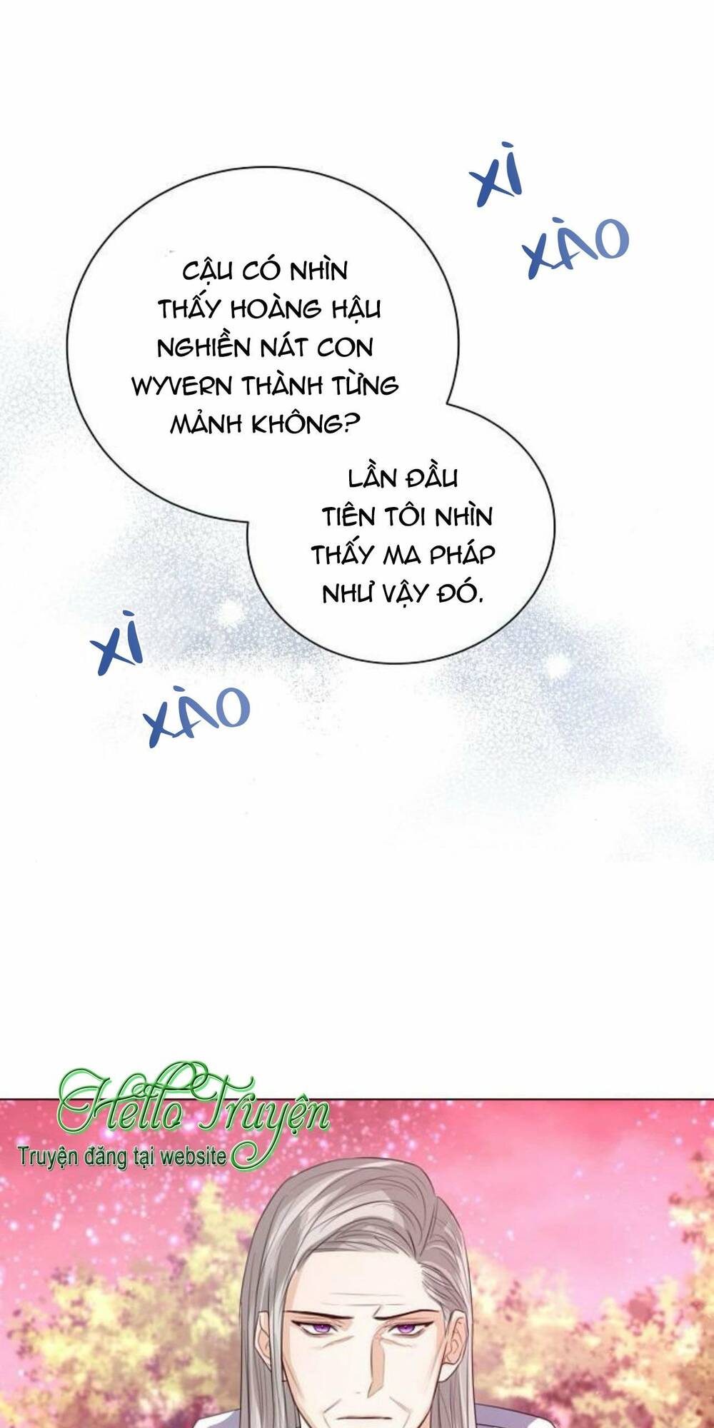 Tôi Sẽ Từ Bỏ Vị Trí Hoàng Phi Chương 45 Ảnh 95