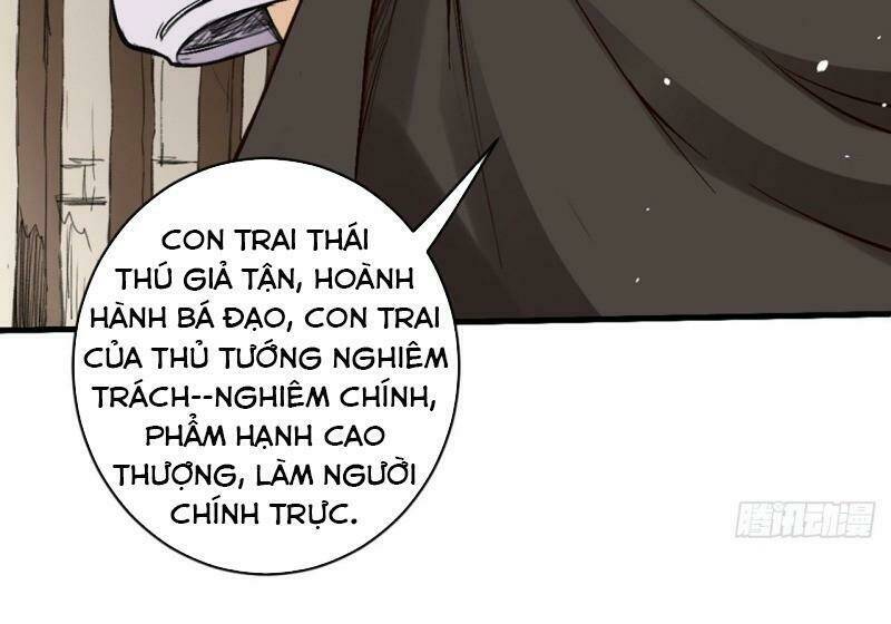 Đường Dần Tại Dị Giới Chương 382 Ảnh 9